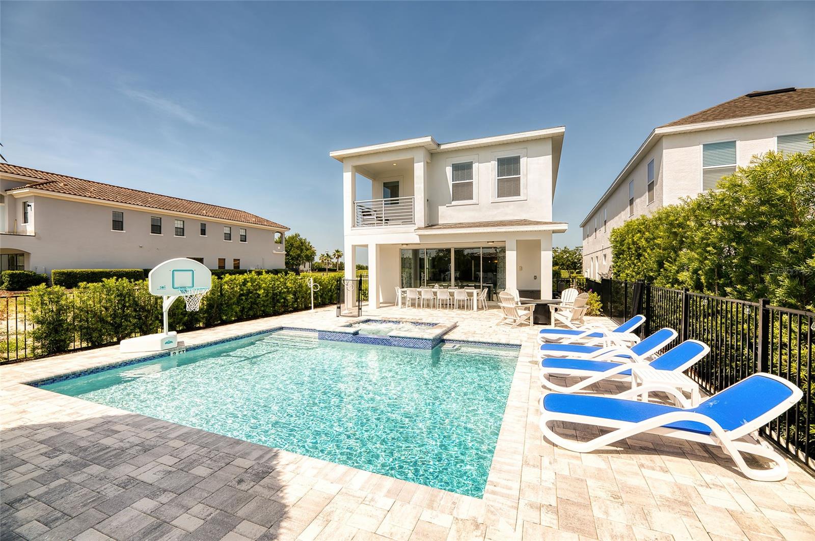 801 GOLDEN BEAR DR, KISSIMMEE, FL, 34747
