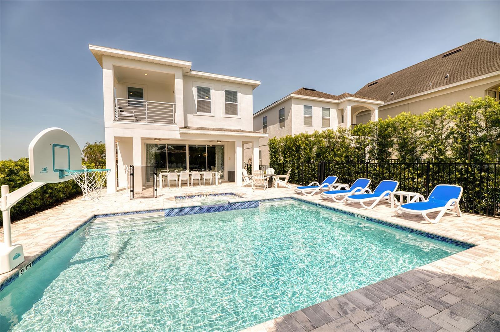 801 GOLDEN BEAR DR, KISSIMMEE, FL, 34747