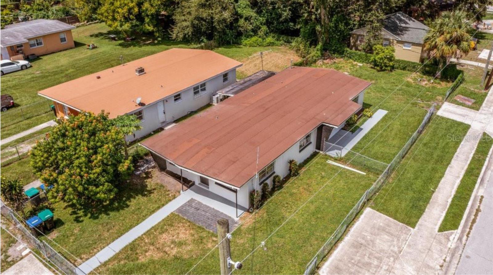 805-801 18TH ST, ORLANDO, FL, 32805