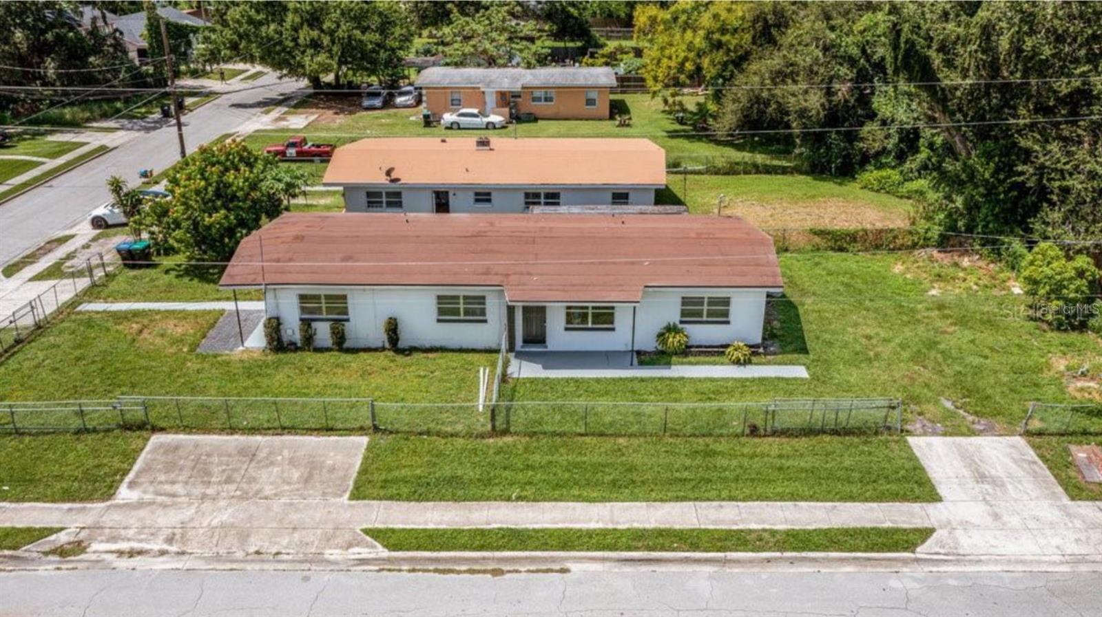 805-801 18TH ST, ORLANDO, FL, 32805