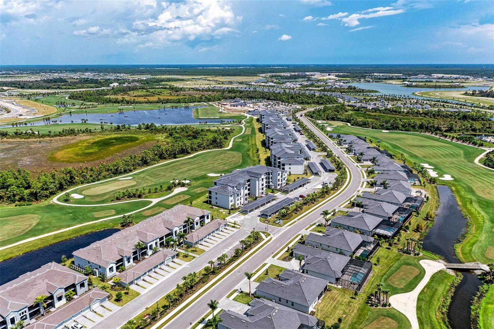 12320 WELLEN GOLF ST #402, VENICE, FL, 34293