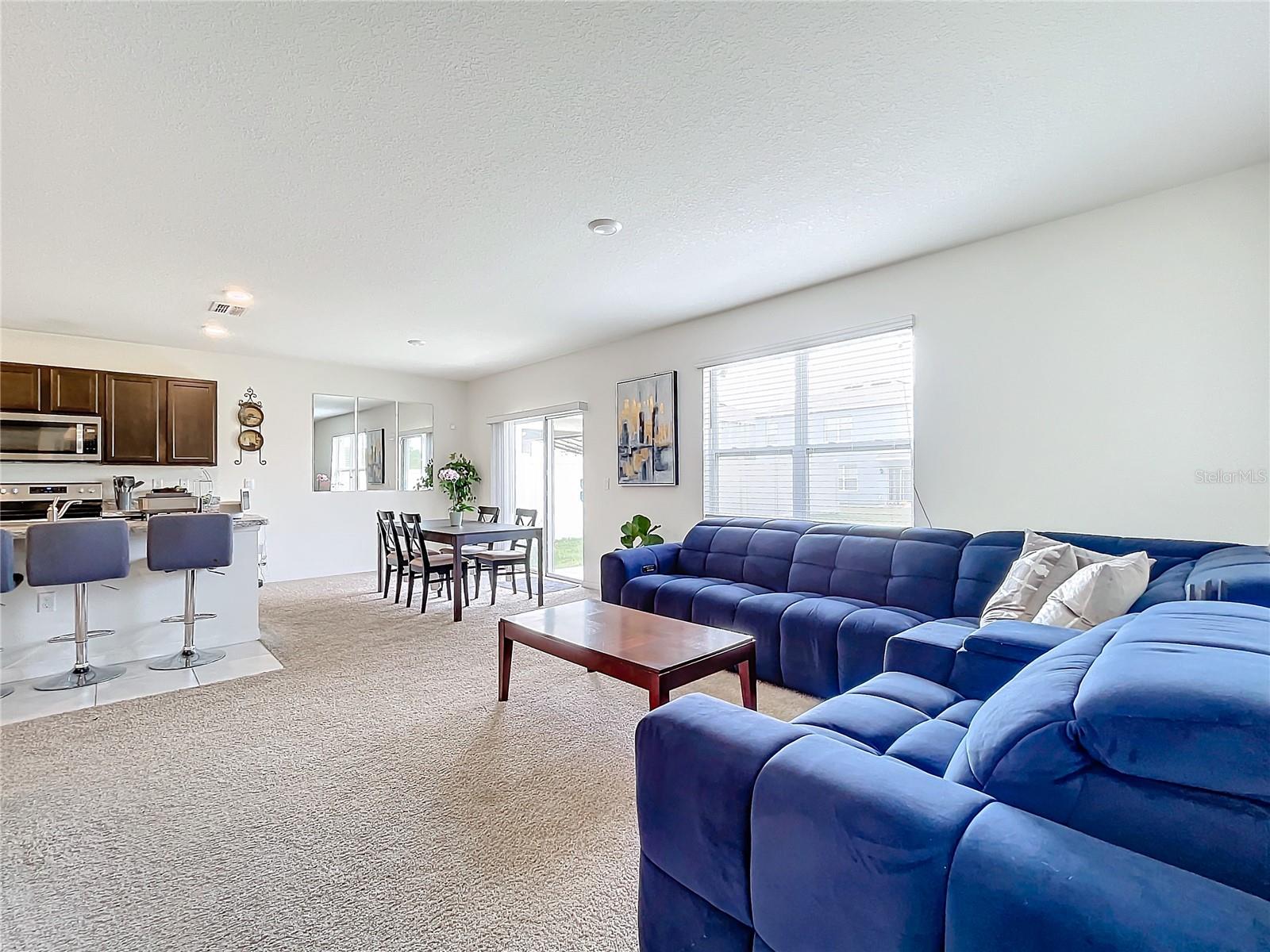1634 REDDISH EGRET CT, DAVENPORT, FL, 33897
