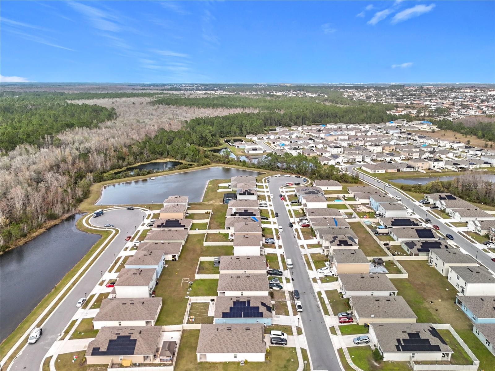 1634 REDDISH EGRET CT, DAVENPORT, FL, 33897