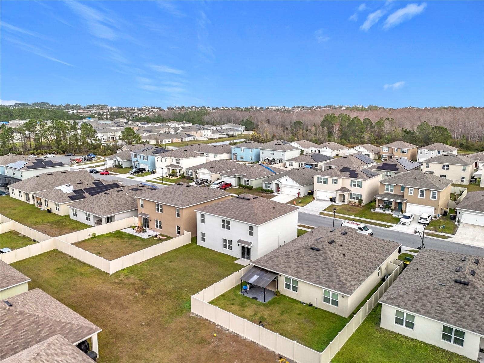 1634 REDDISH EGRET CT, DAVENPORT, FL, 33897