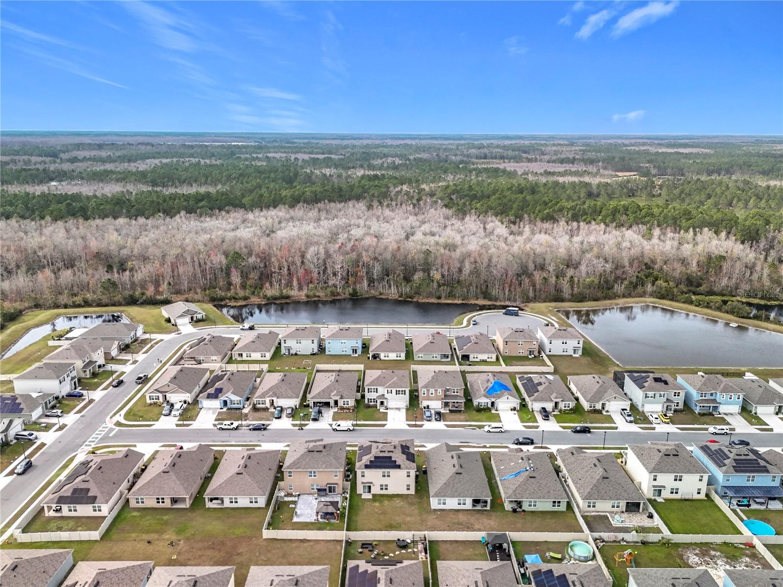 1634 REDDISH EGRET CT, DAVENPORT, FL, 33897