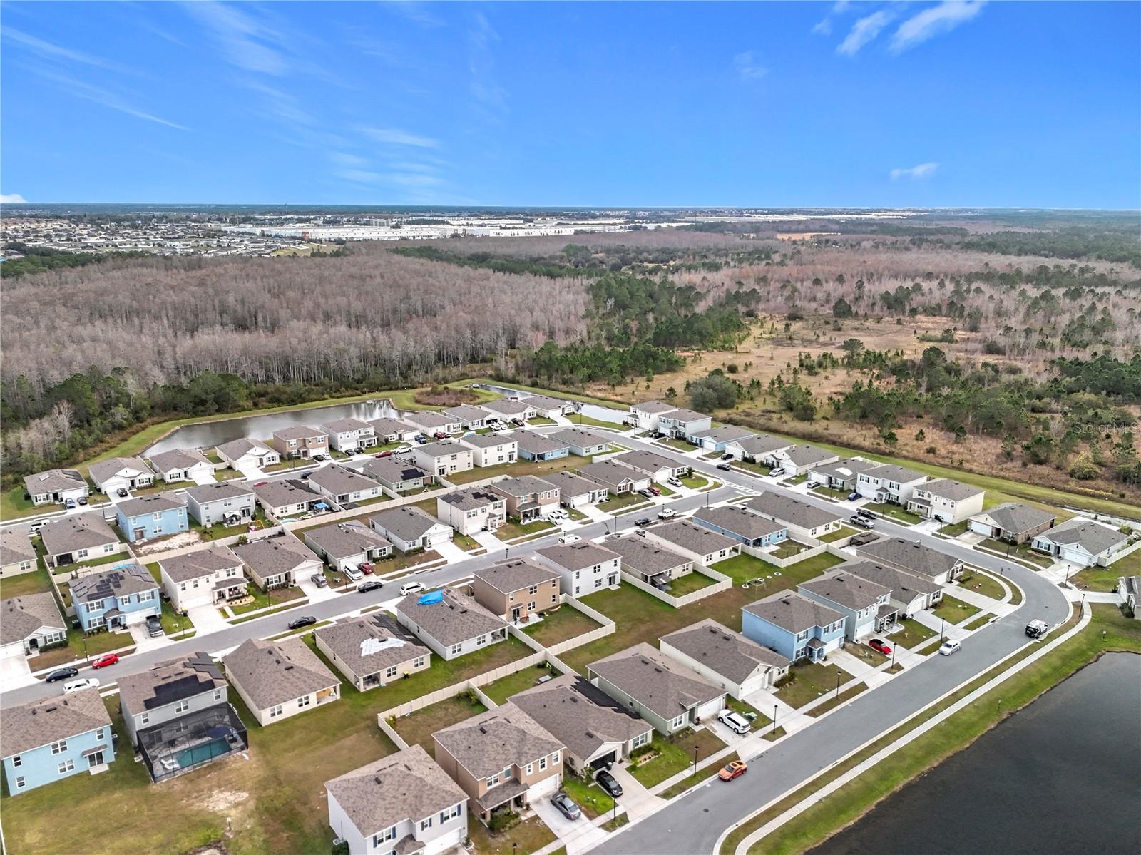 1634 REDDISH EGRET CT, DAVENPORT, FL, 33897