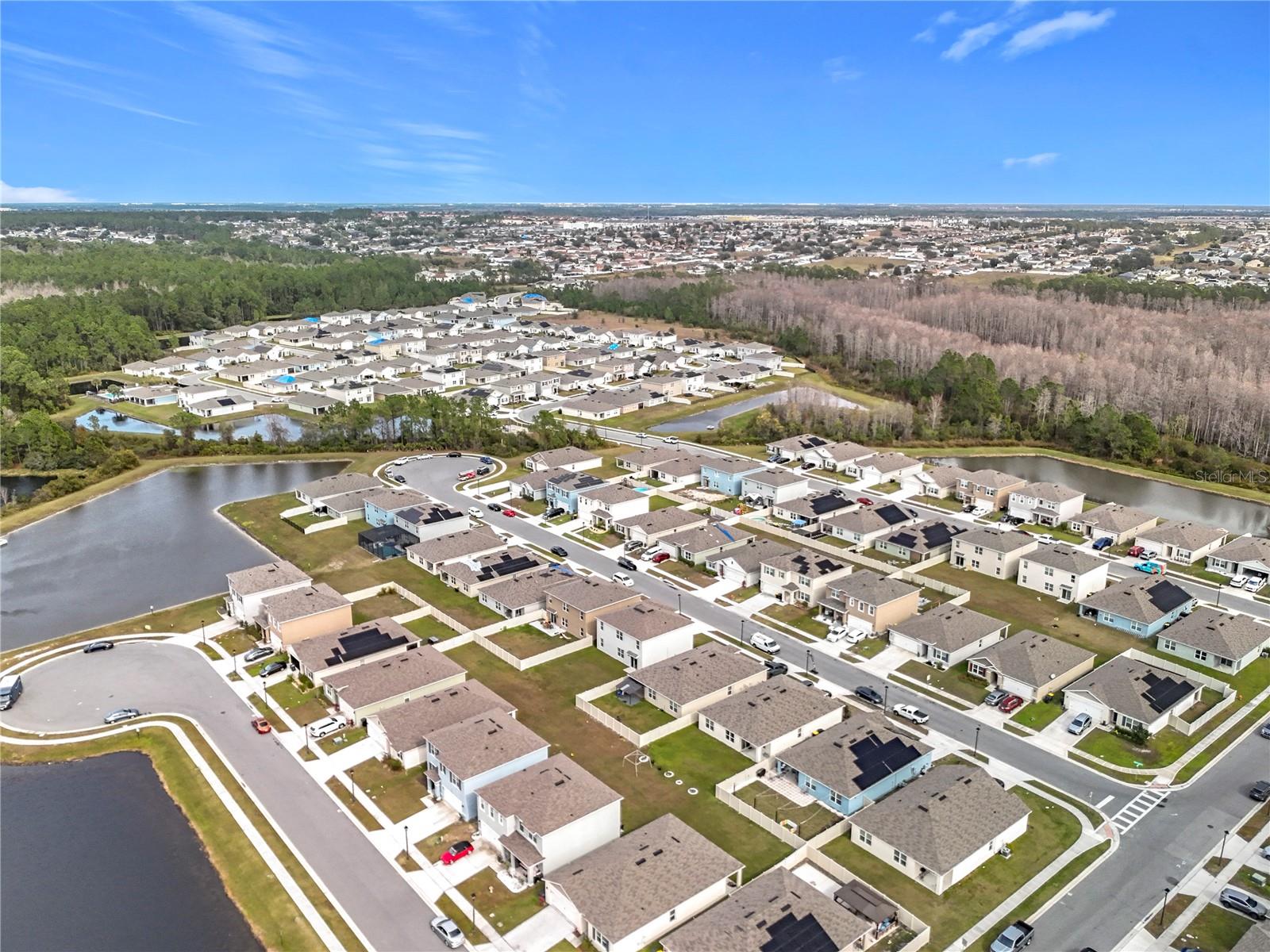 1634 REDDISH EGRET CT, DAVENPORT, FL, 33897