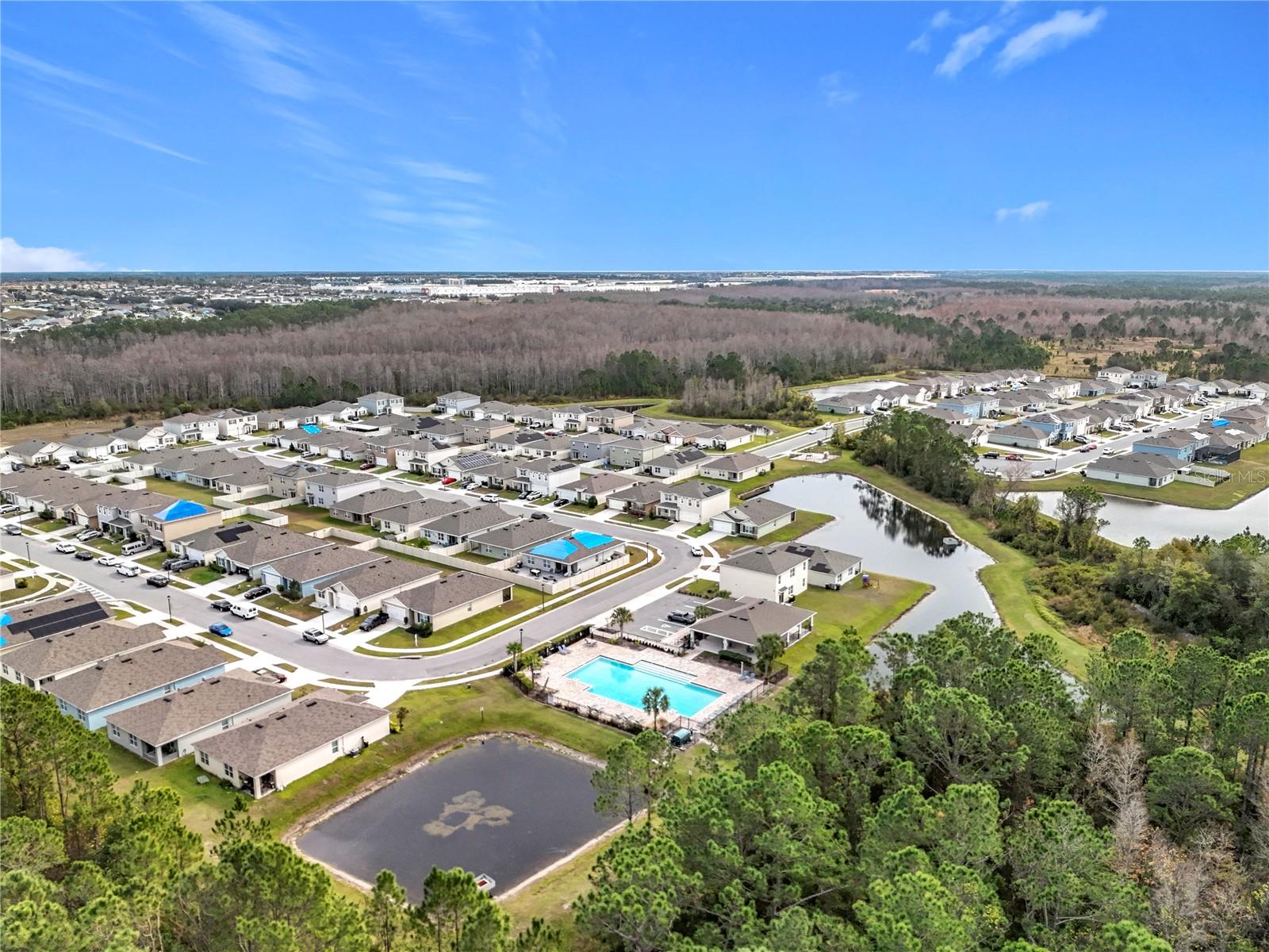 1634 REDDISH EGRET CT, DAVENPORT, FL, 33897
