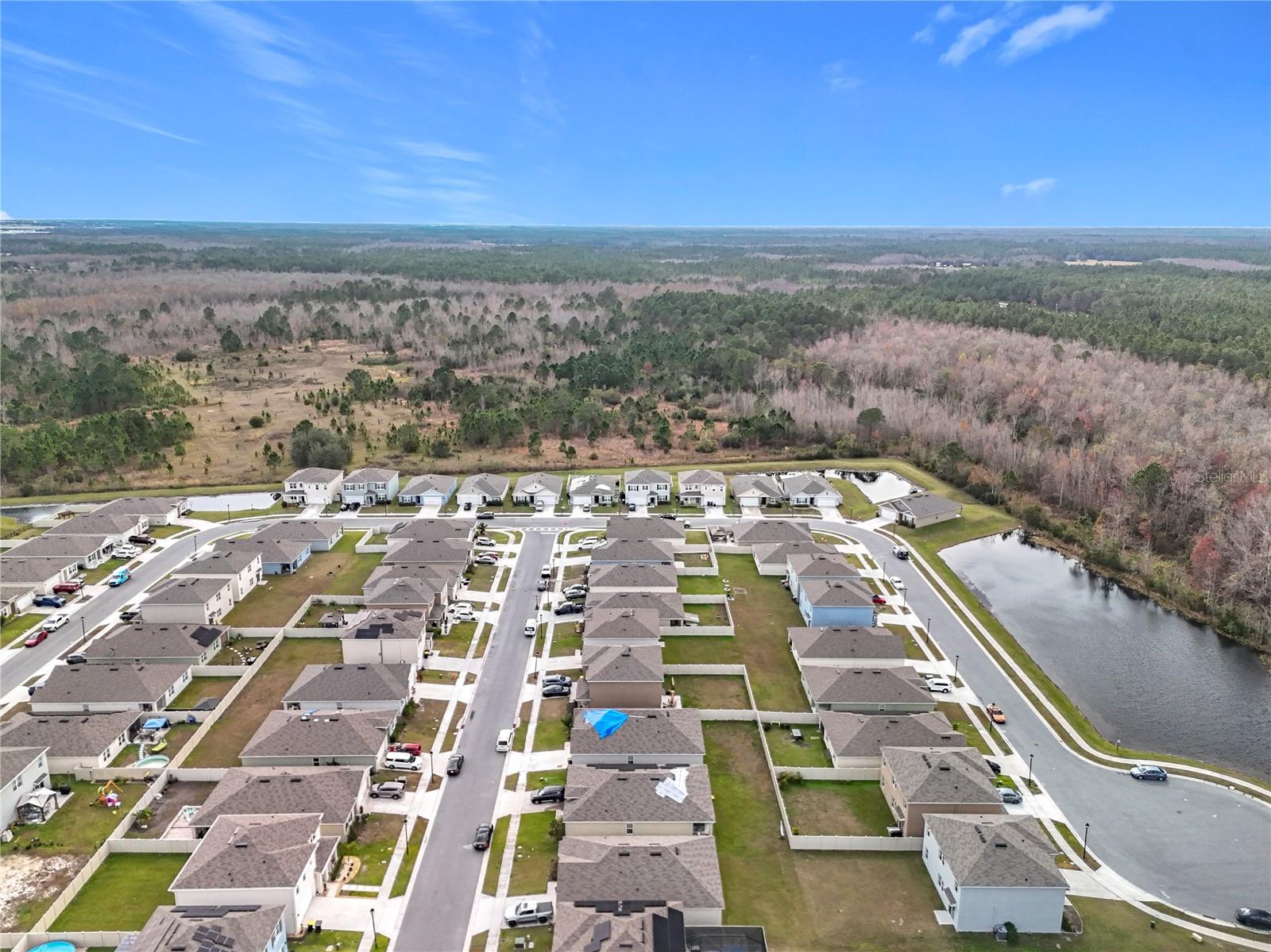 1634 REDDISH EGRET CT, DAVENPORT, FL, 33897
