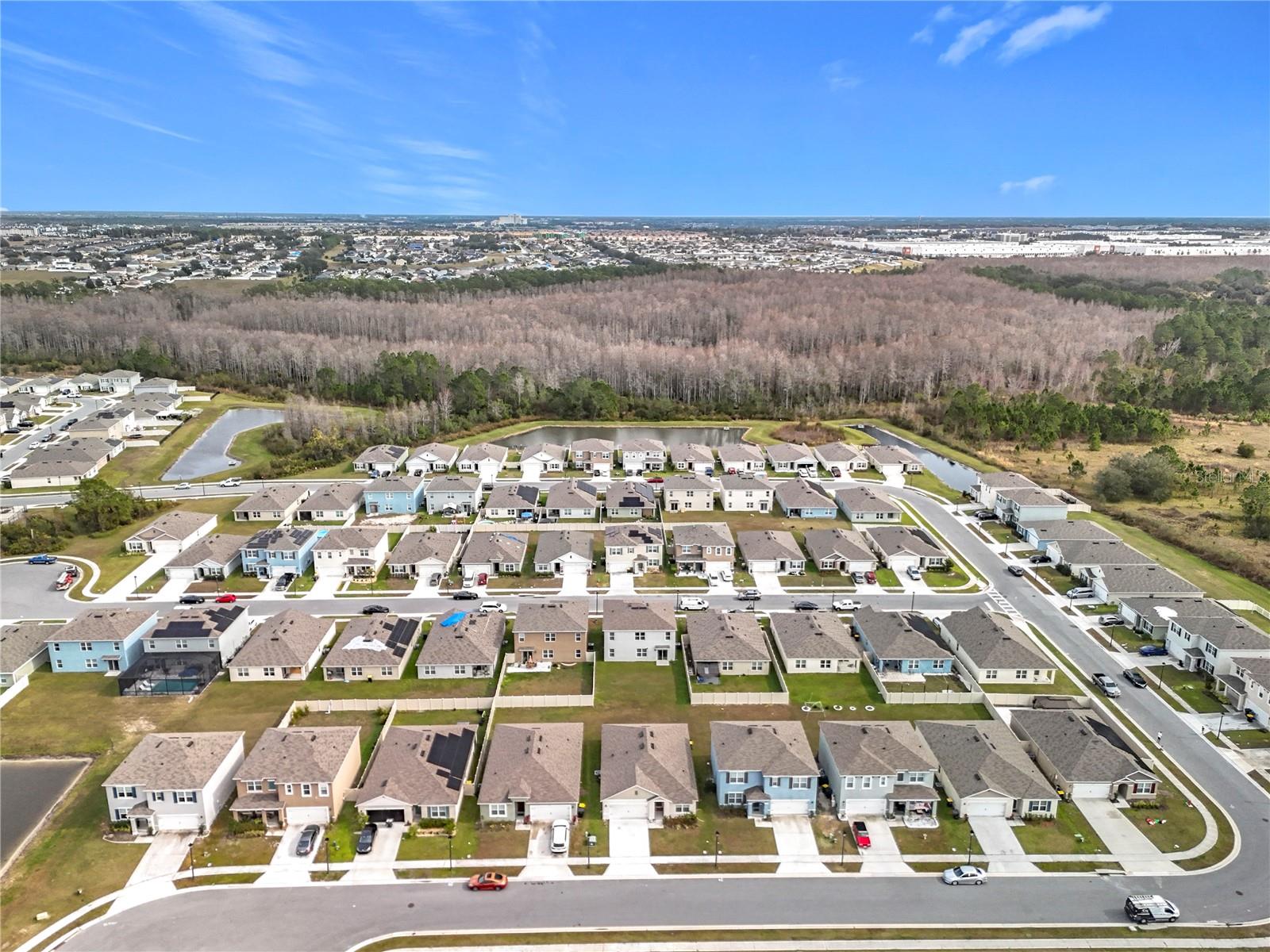 1634 REDDISH EGRET CT, DAVENPORT, FL, 33897
