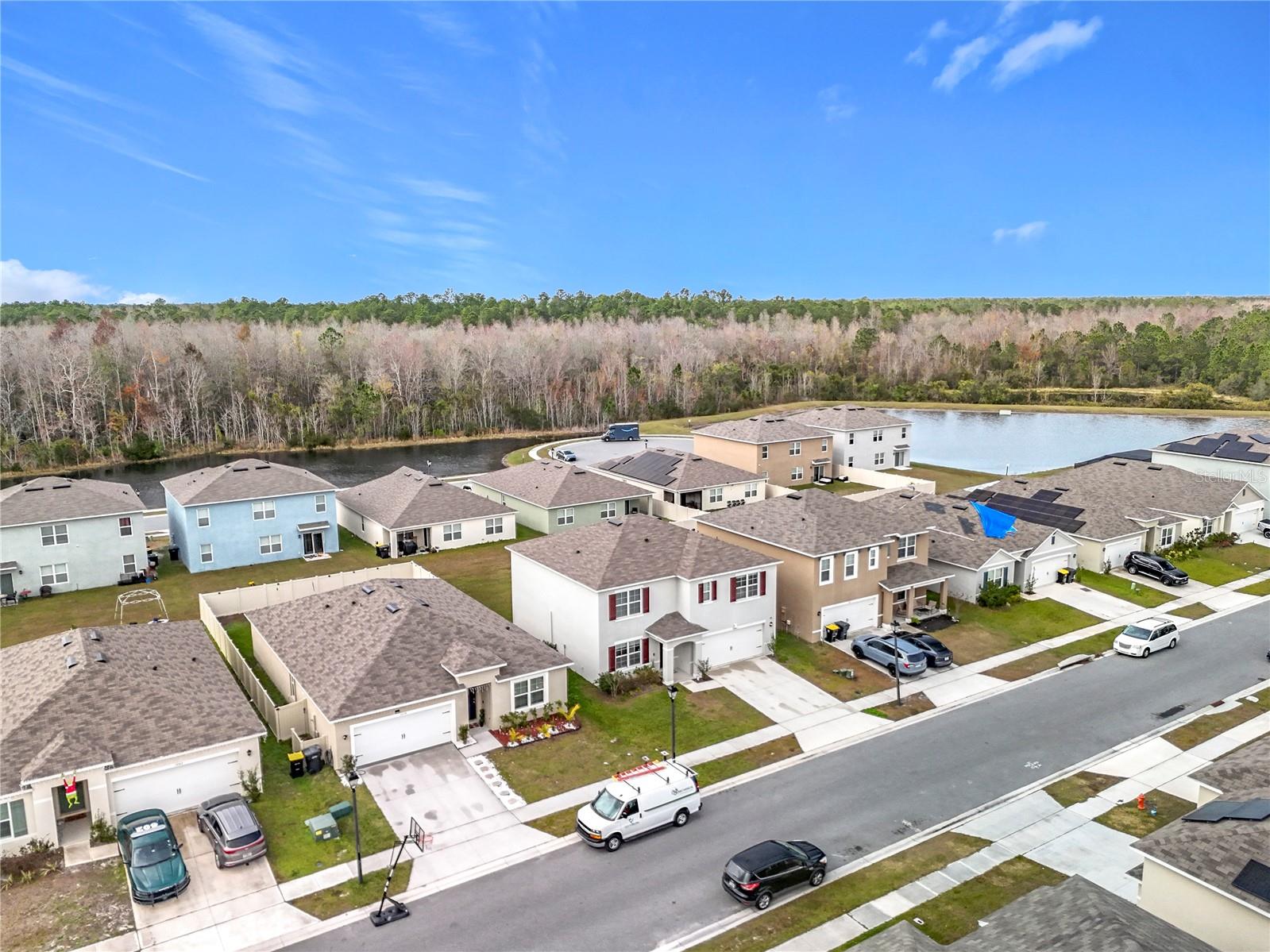 1634 REDDISH EGRET CT, DAVENPORT, FL, 33897