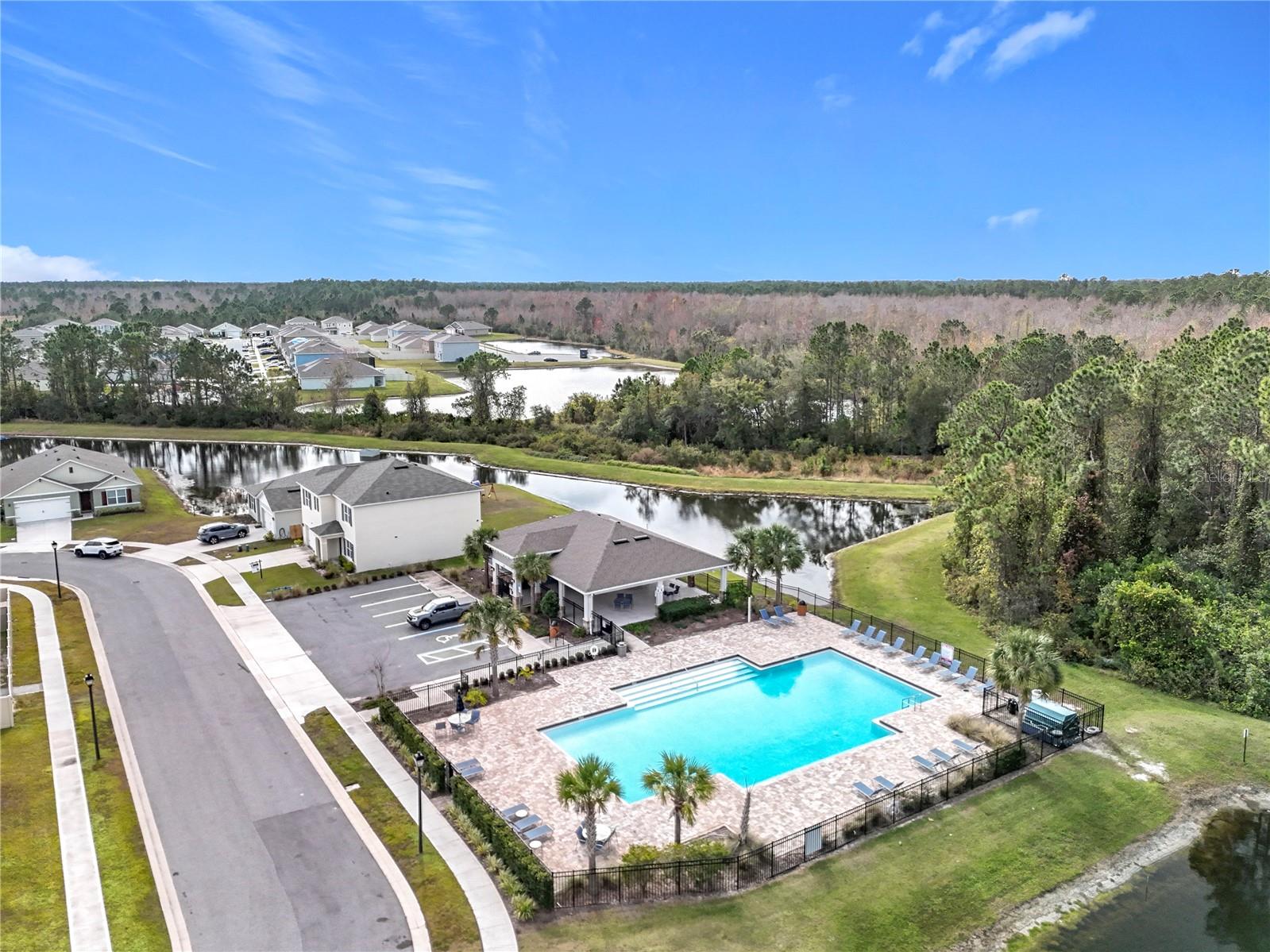 1634 REDDISH EGRET CT, DAVENPORT, FL, 33897