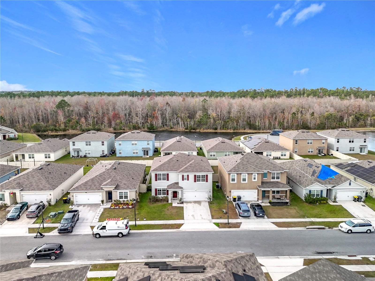 1634 REDDISH EGRET CT, DAVENPORT, FL, 33897