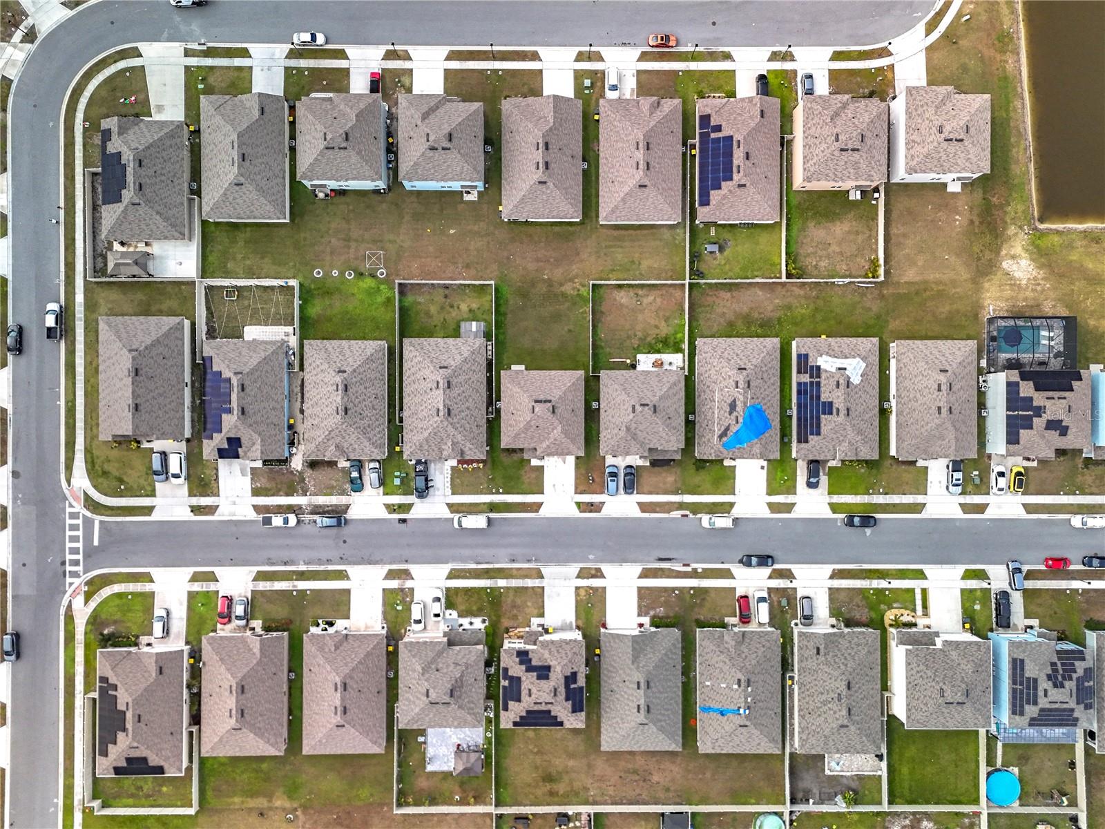 1634 REDDISH EGRET CT, DAVENPORT, FL, 33897