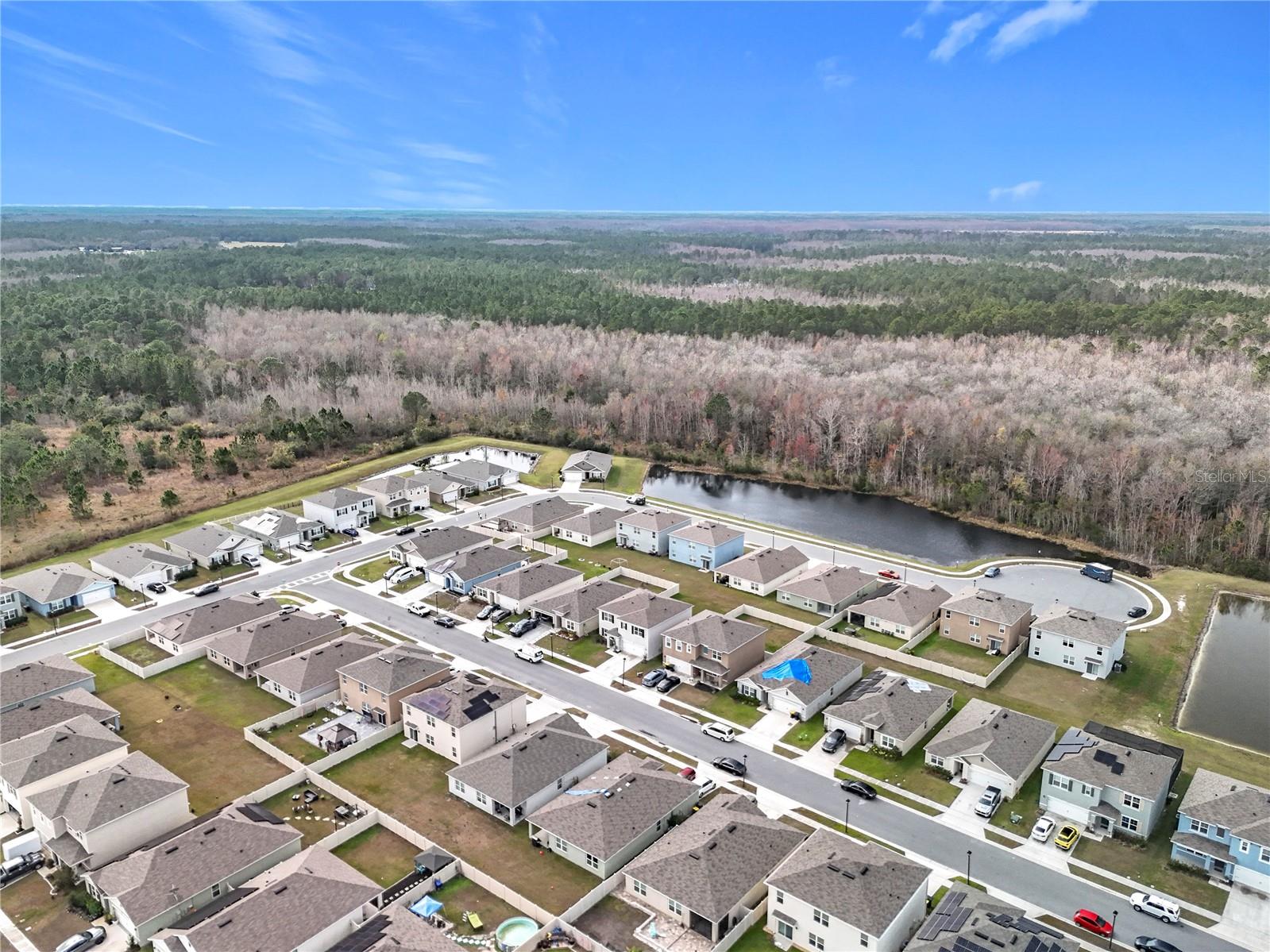 1634 REDDISH EGRET CT, DAVENPORT, FL, 33897