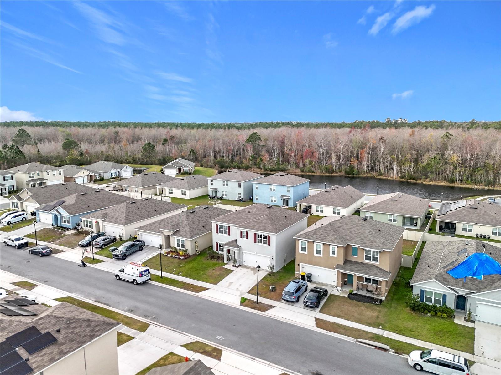 1634 REDDISH EGRET CT, DAVENPORT, FL, 33897