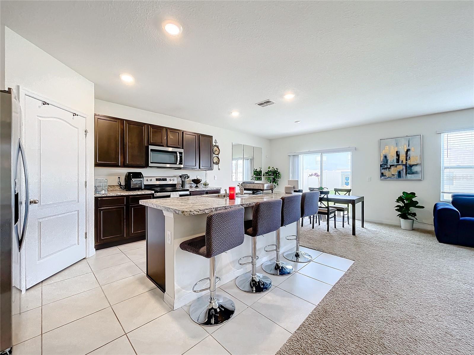 1634 REDDISH EGRET CT, DAVENPORT, FL, 33897