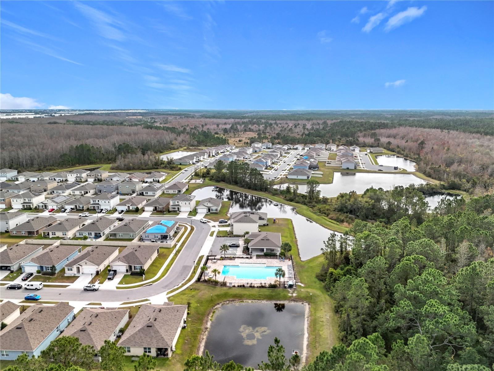 1634 REDDISH EGRET CT, DAVENPORT, FL, 33897