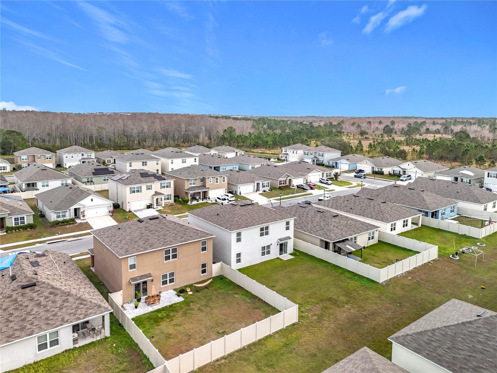 1634 REDDISH EGRET CT, DAVENPORT, FL, 33897