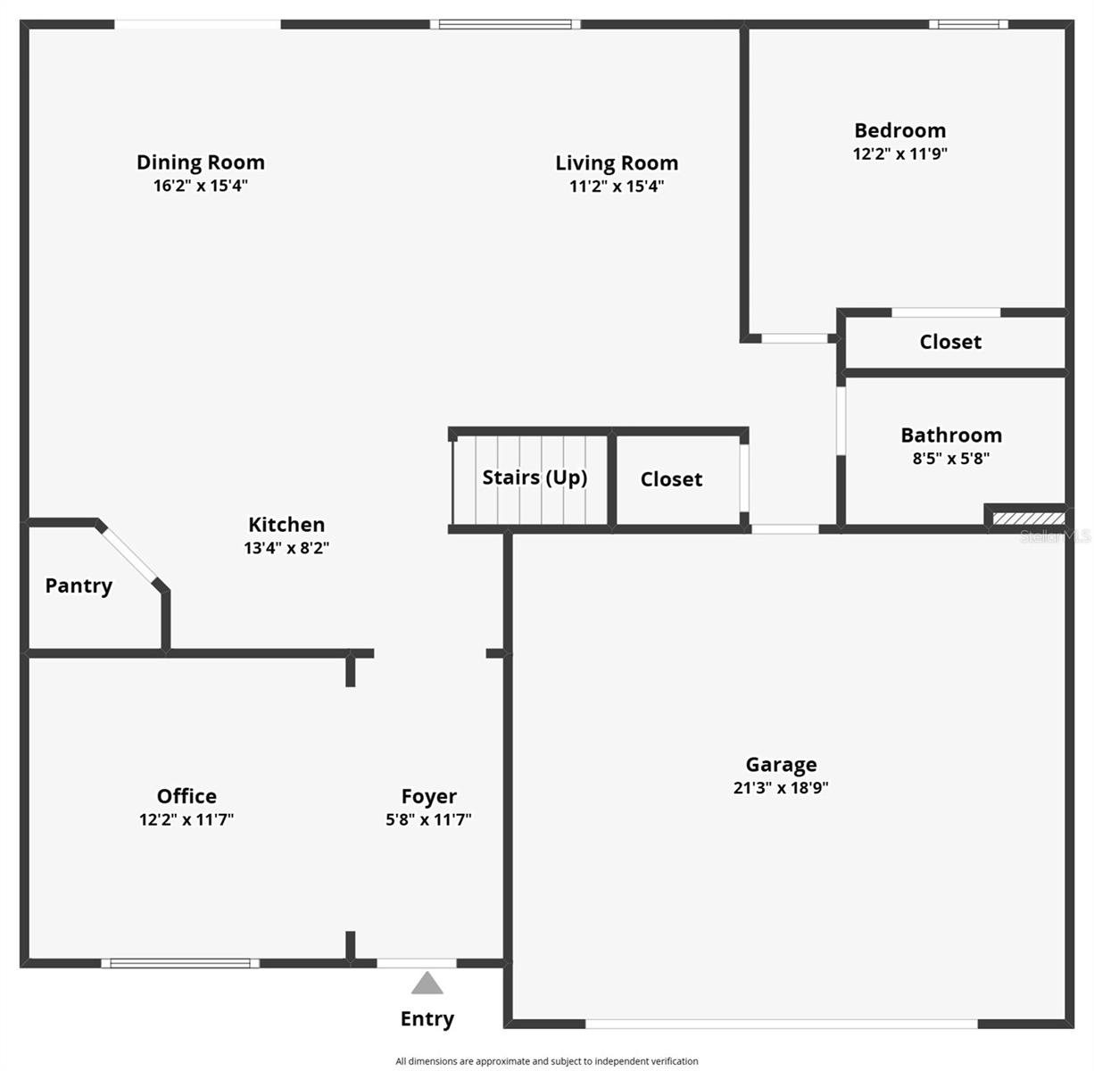 1634 REDDISH EGRET CT, DAVENPORT, FL, 33897