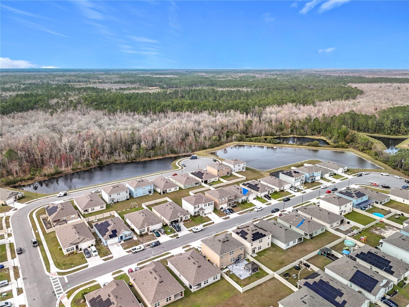 1634 REDDISH EGRET CT, DAVENPORT, FL, 33897