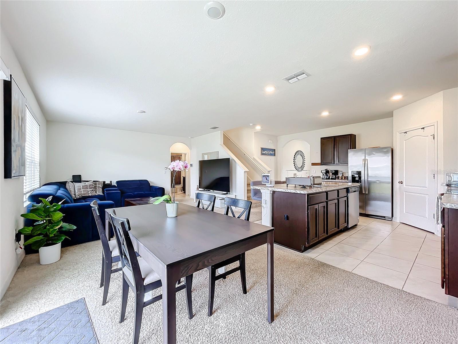 1634 REDDISH EGRET CT, DAVENPORT, FL, 33897