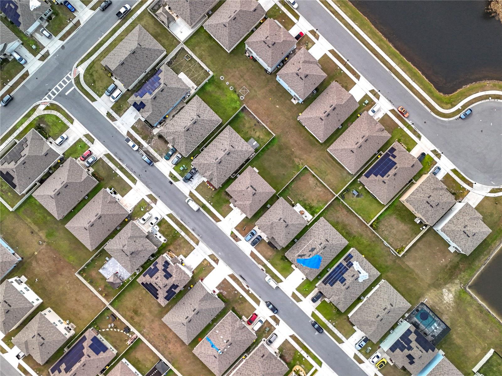 1634 REDDISH EGRET CT, DAVENPORT, FL, 33897
