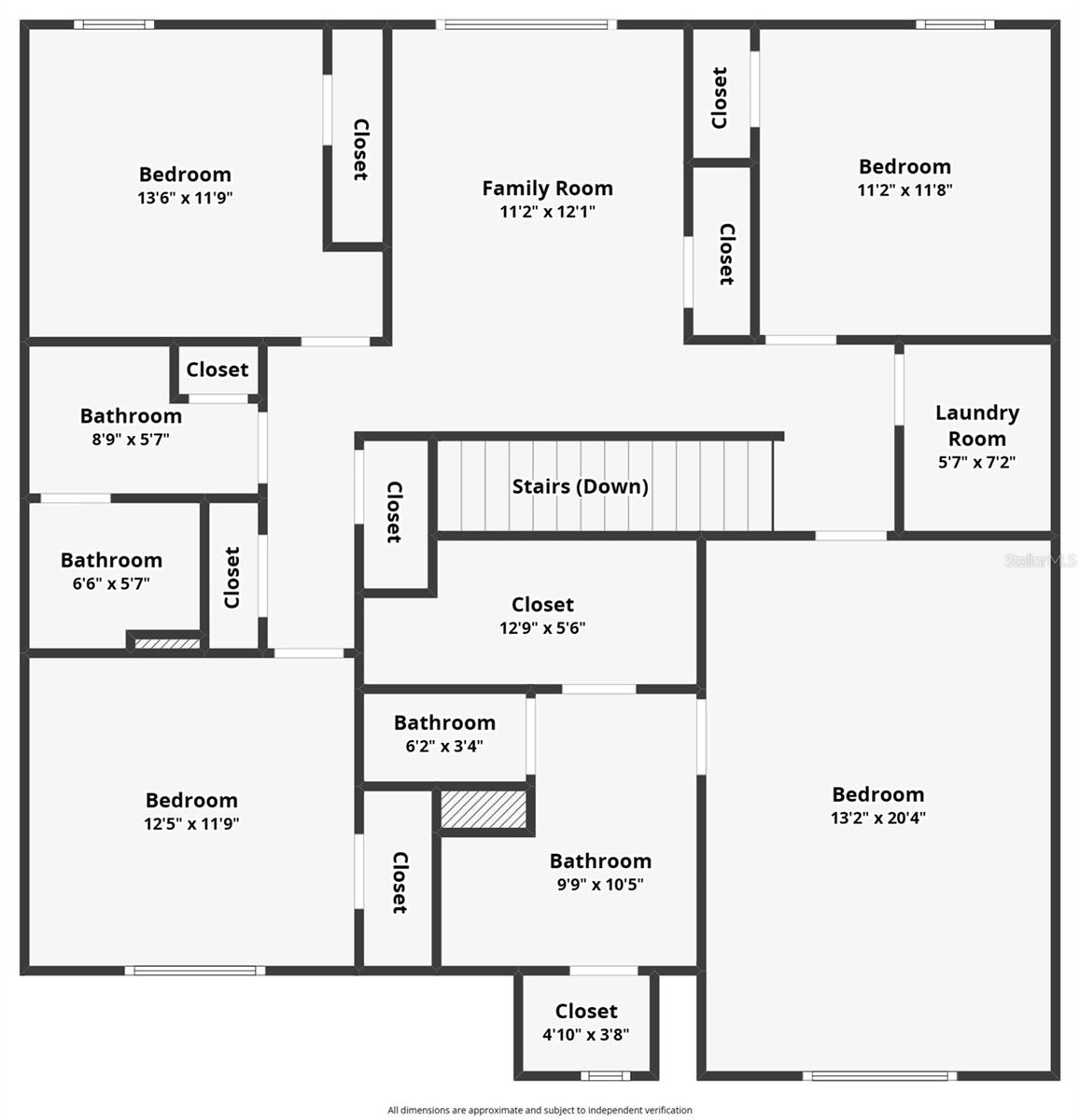 1634 REDDISH EGRET CT, DAVENPORT, FL, 33897