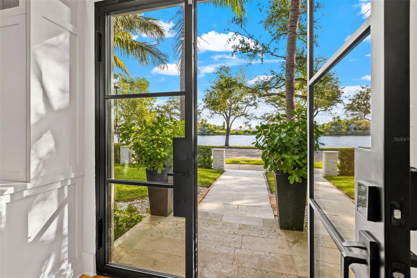 416 CHANNEL DR, TAMPA, FL, 33606