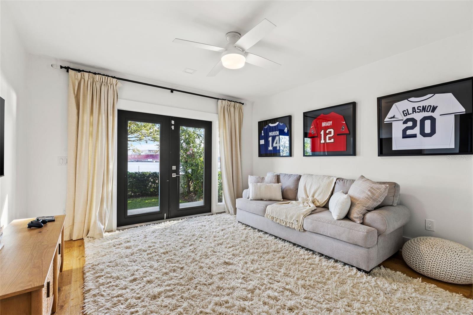 416 CHANNEL DR, TAMPA, FL, 33606