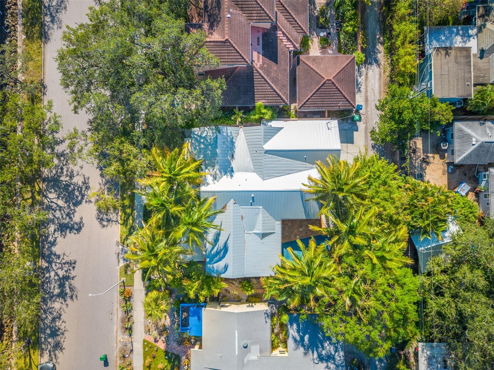 416 CHANNEL DR, TAMPA, FL, 33606