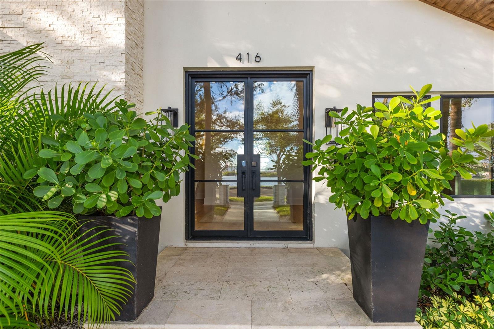 416 CHANNEL DR, TAMPA, FL, 33606