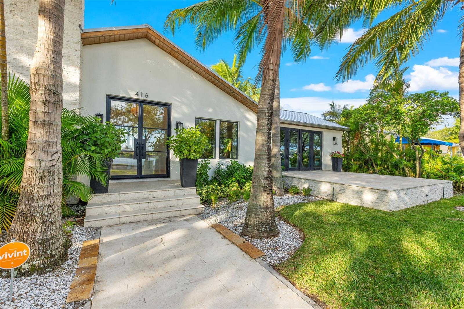 416 CHANNEL DR, TAMPA, FL, 33606