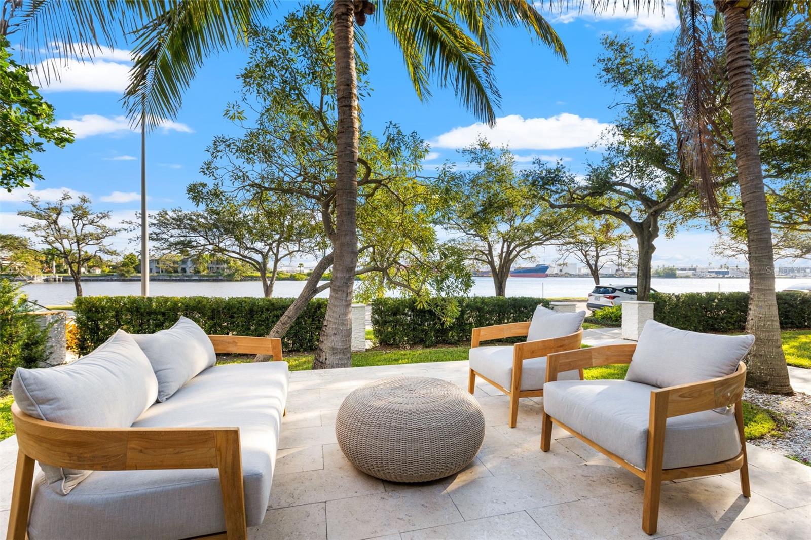 416 CHANNEL DR, TAMPA, FL, 33606
