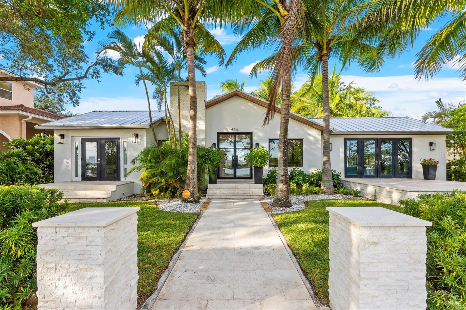 416 CHANNEL DR, TAMPA, FL, 33606