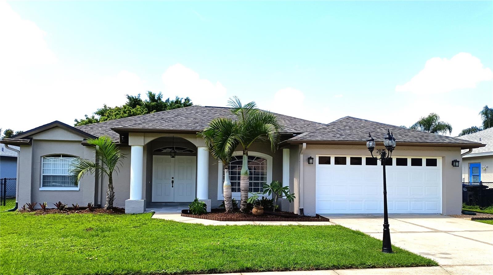 2881 56TH AVENUE CIR E, BRADENTON, FL, 34203