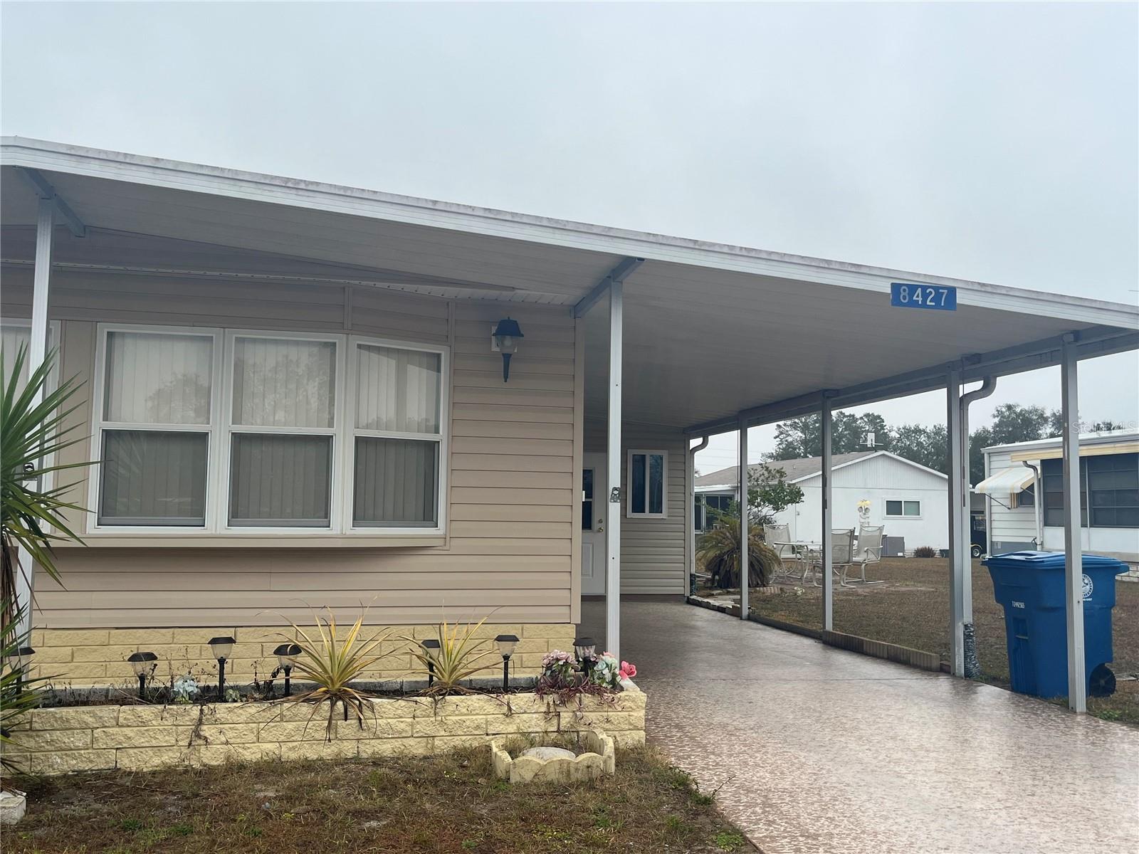 8427 HIGHPOINT BLVD, BROOKSVILLE, FL, 34613