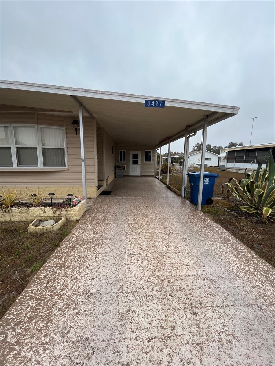 8427 HIGHPOINT BLVD, BROOKSVILLE, FL, 34613