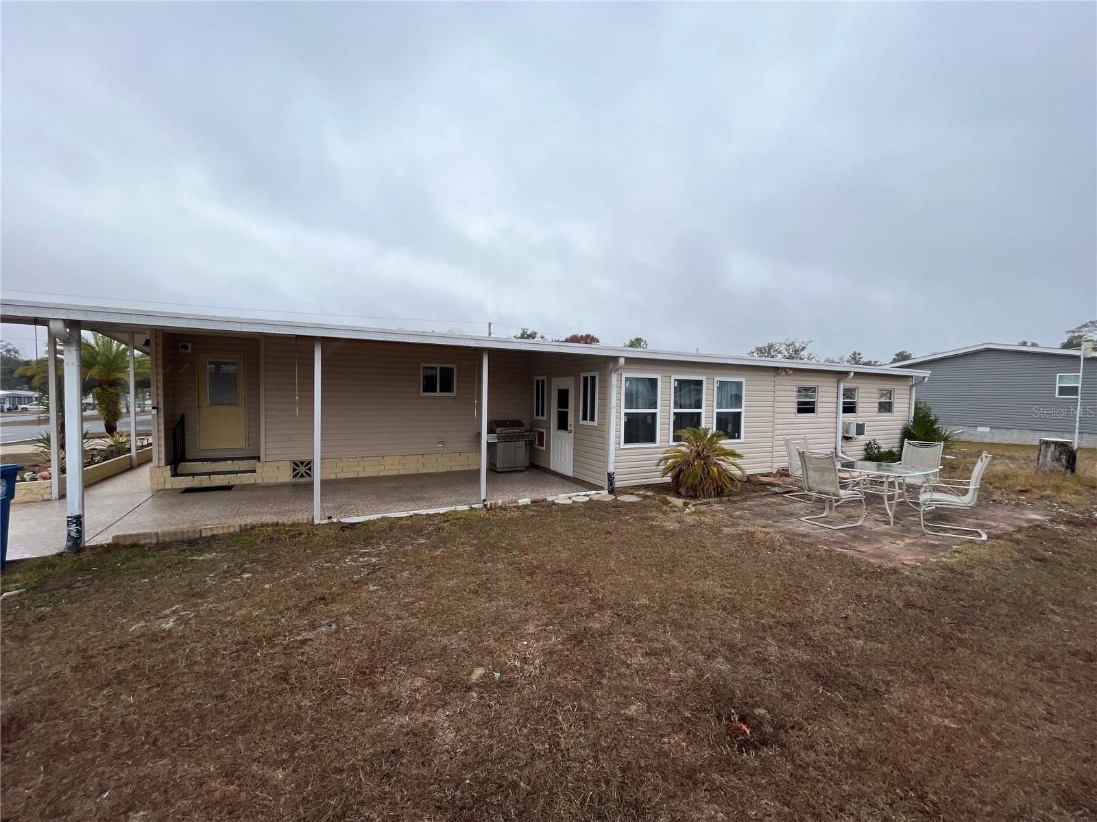 8427 HIGHPOINT BLVD, BROOKSVILLE, FL, 34613