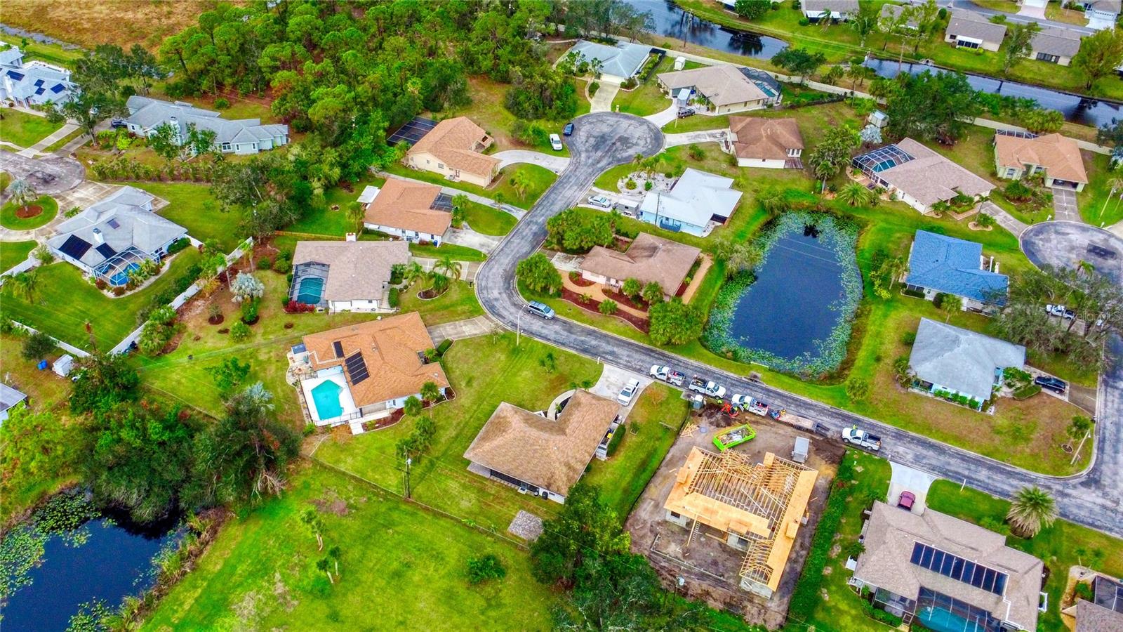 245 BRIGHTON CT, ENGLEWOOD, FL, 34223