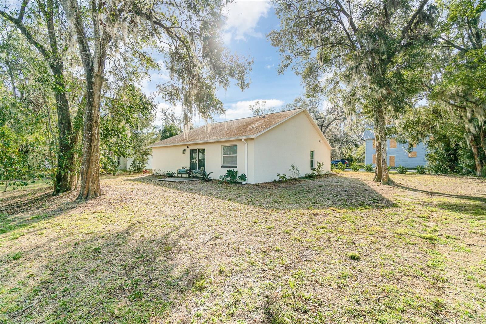 701 GRANT AVE, MOUNT DORA, FL, 32757