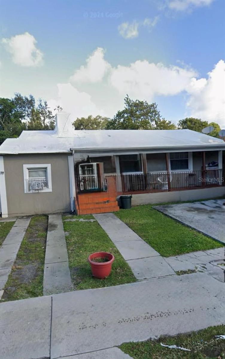 477 NE 71ST ST, MIAMI, FL, 33138