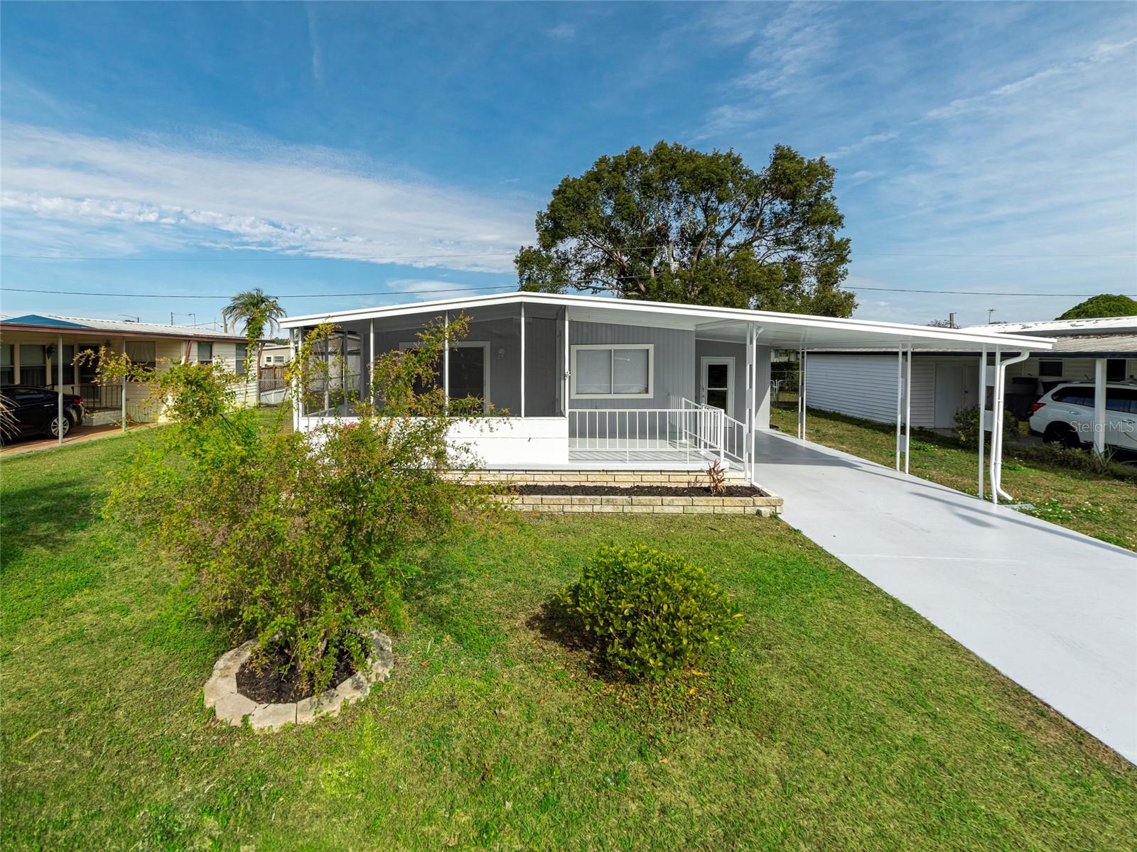 36905 KAY AVE, ZEPHYRHILLS, FL, 33542