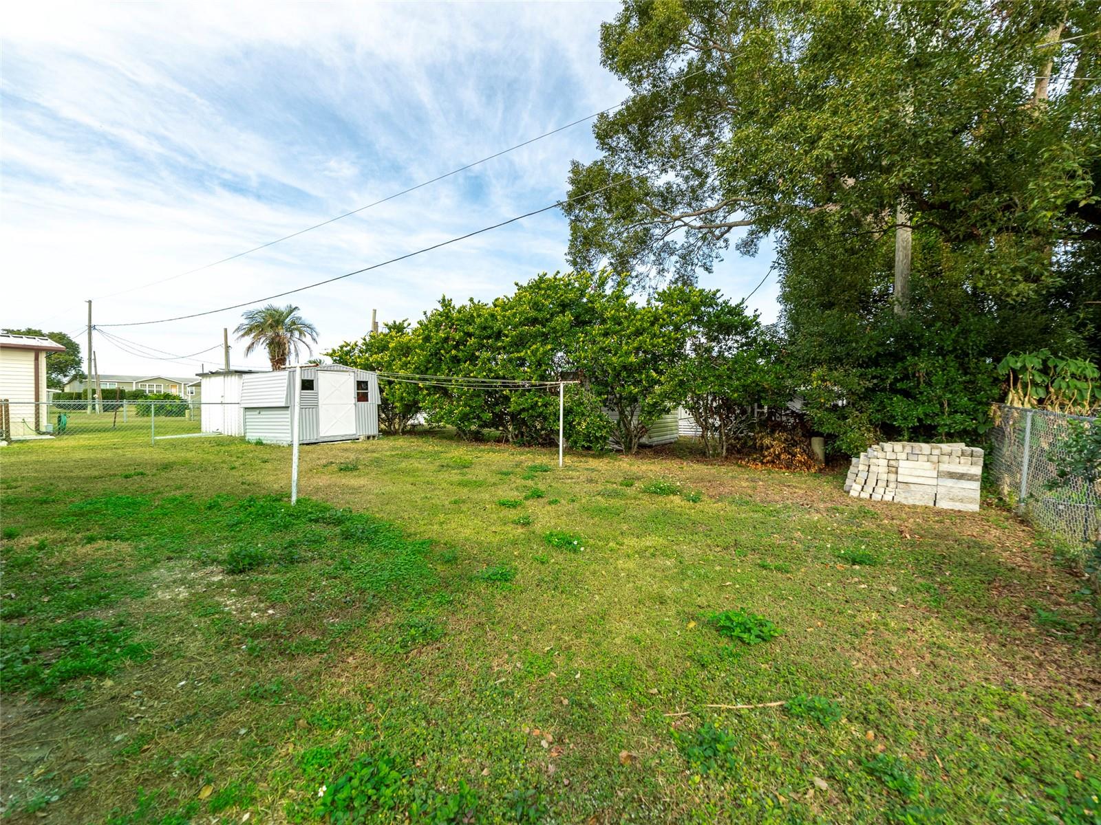 36905 KAY AVE, ZEPHYRHILLS, FL, 33542