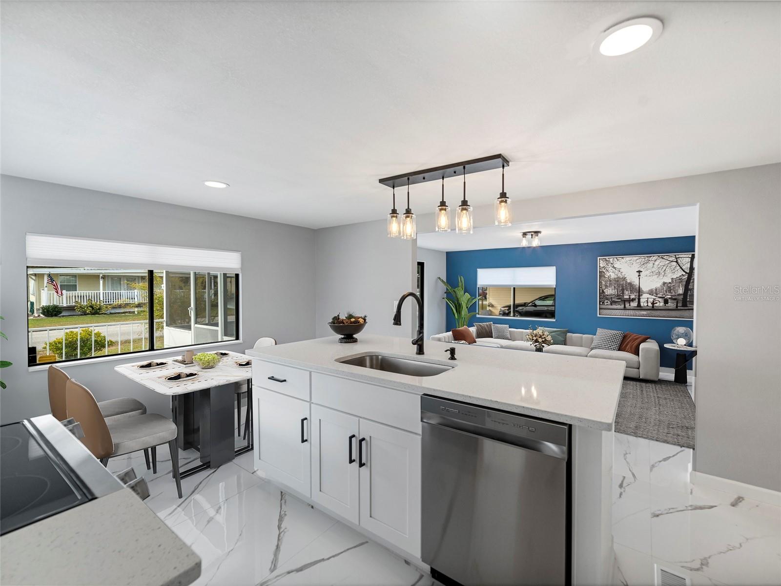 36905 KAY AVE, ZEPHYRHILLS, FL, 33542