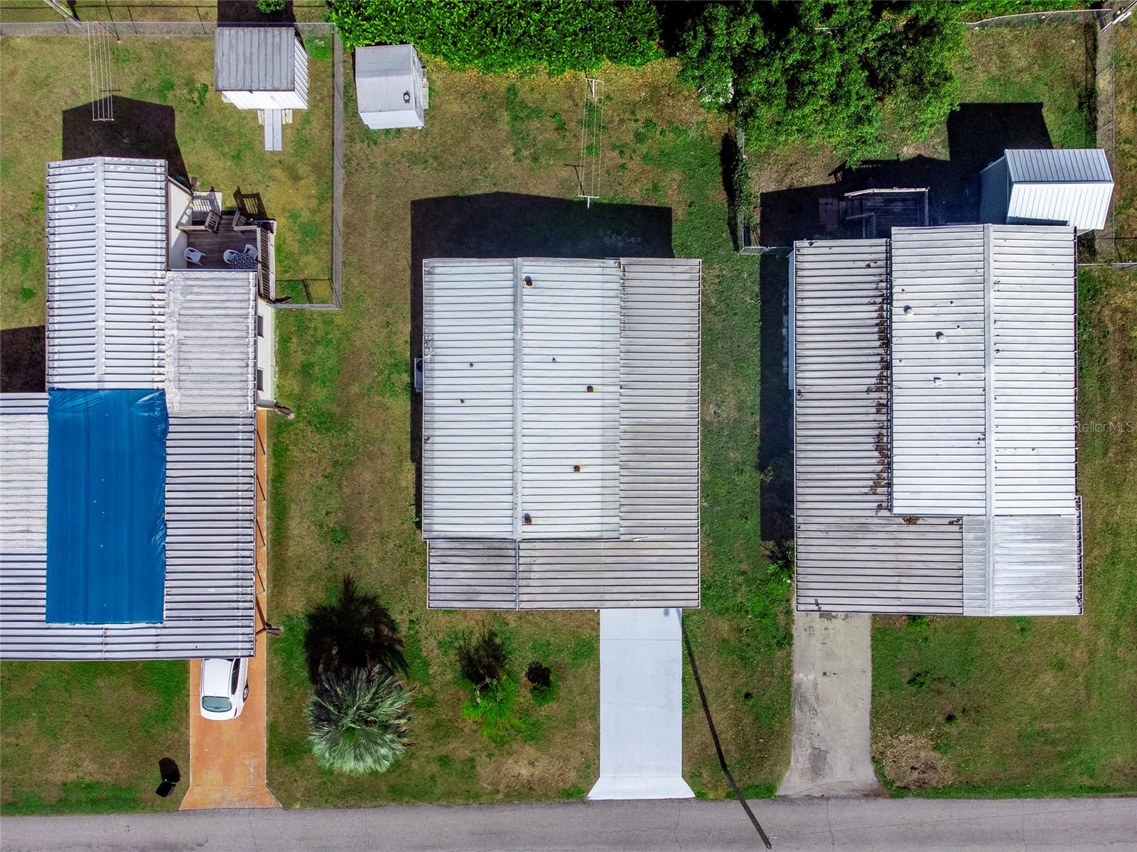 36905 KAY AVE, ZEPHYRHILLS, FL, 33542