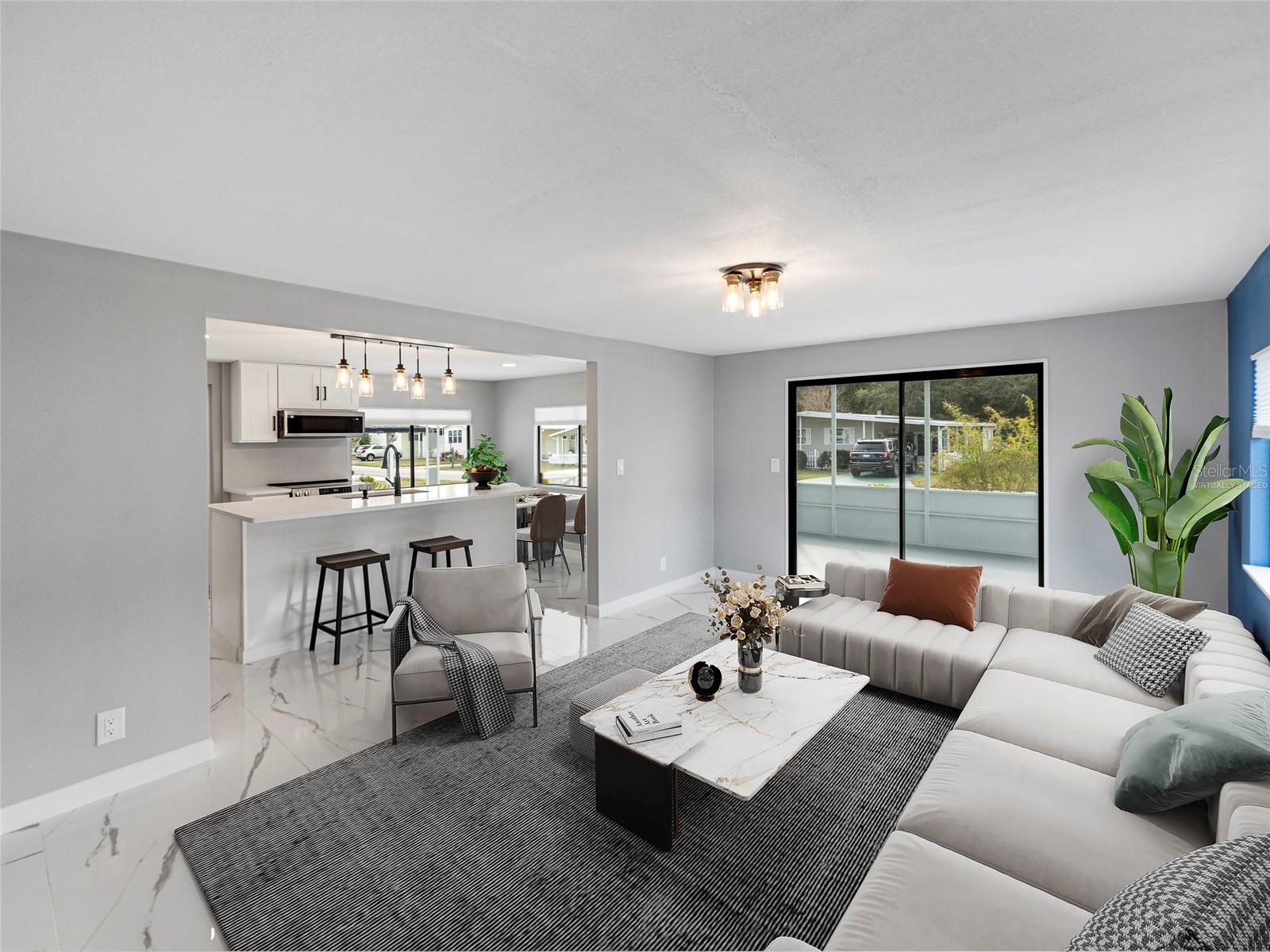 36905 KAY AVE, ZEPHYRHILLS, FL, 33542