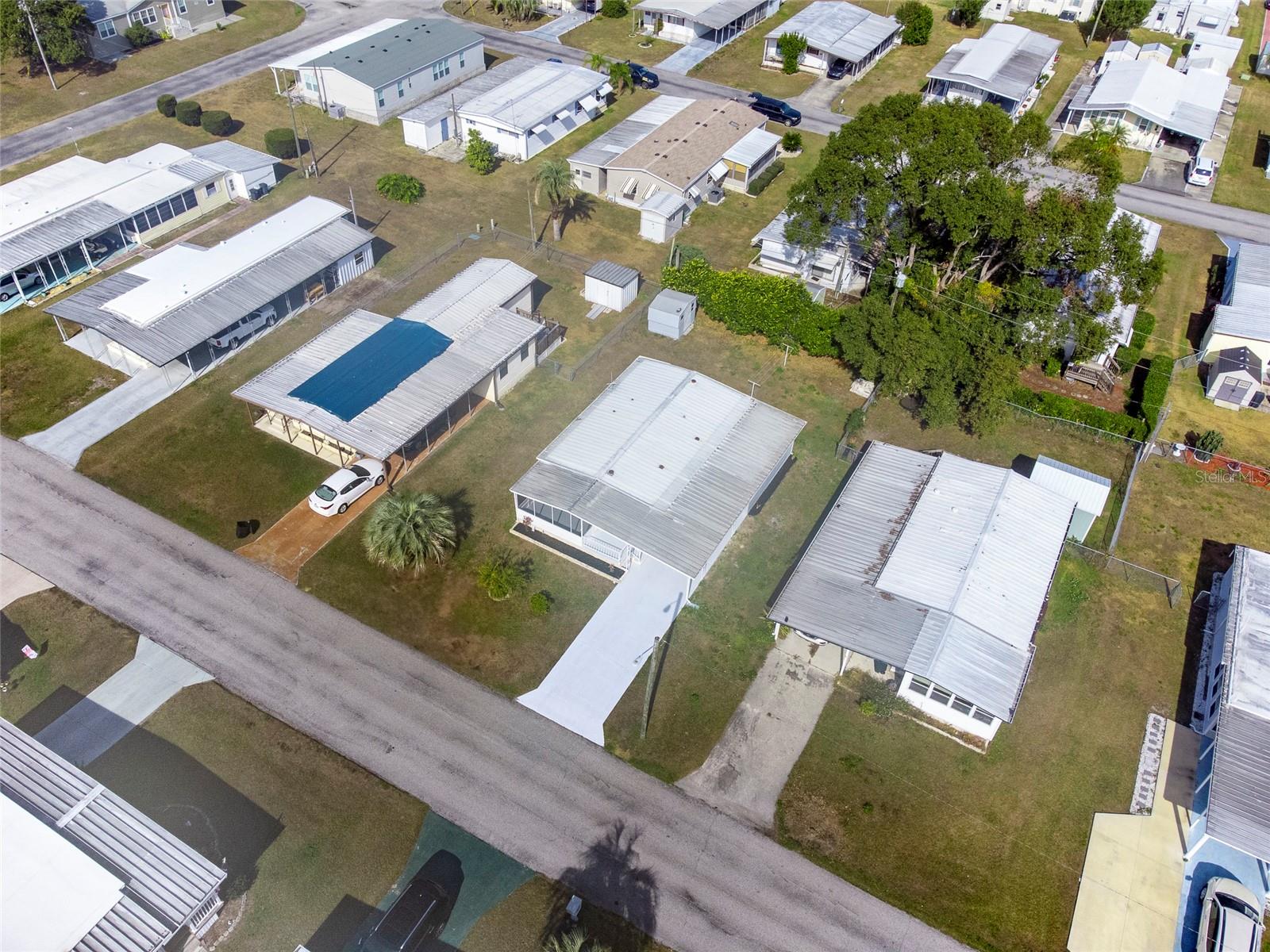 36905 KAY AVE, ZEPHYRHILLS, FL, 33542