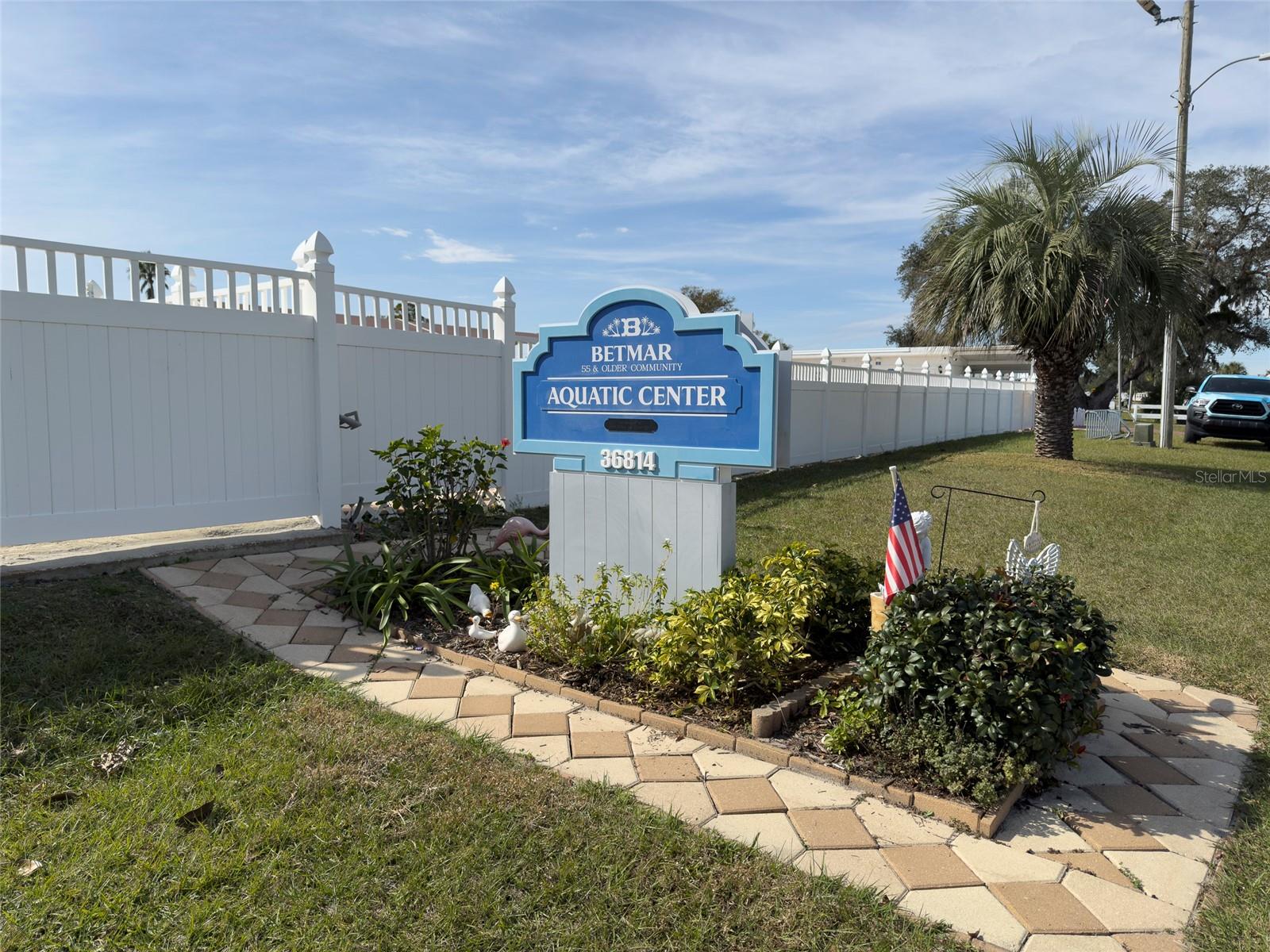 36905 KAY AVE, ZEPHYRHILLS, FL, 33542