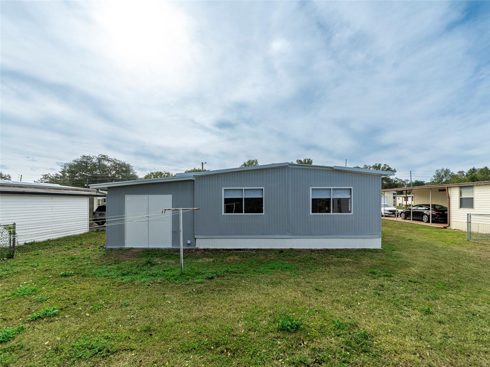 36905 KAY AVE, ZEPHYRHILLS, FL, 33542